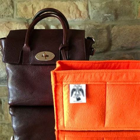 designer handbag liner
